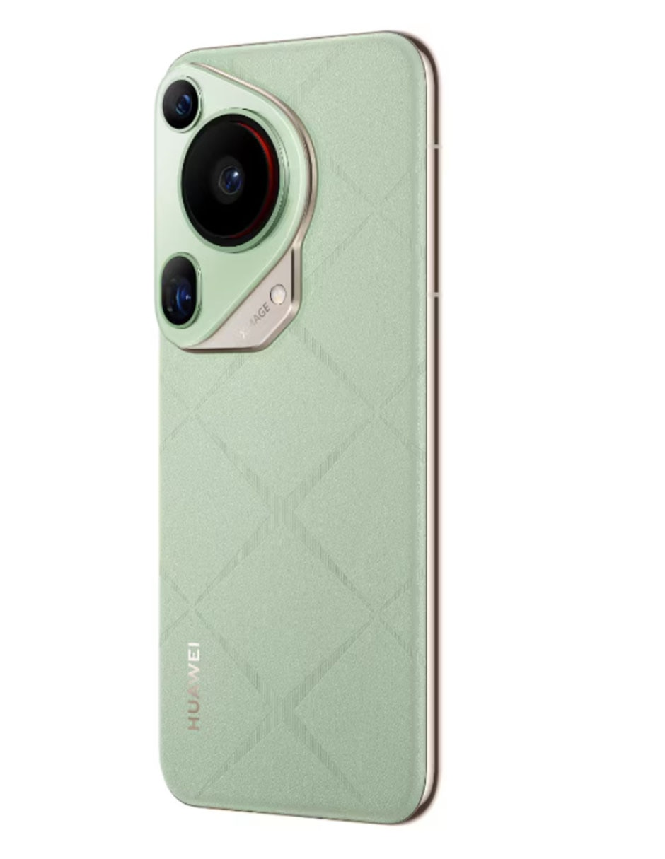Pura 70 Ultra OLED 6.8 pulgadas MVNO 4