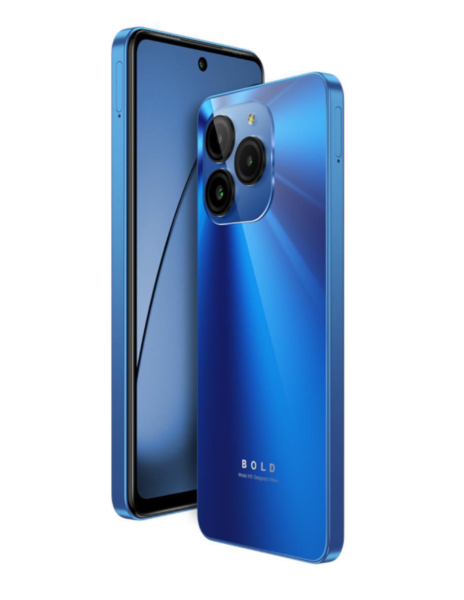 Bold K10 LCD IPS 6.6 pulgadas 2