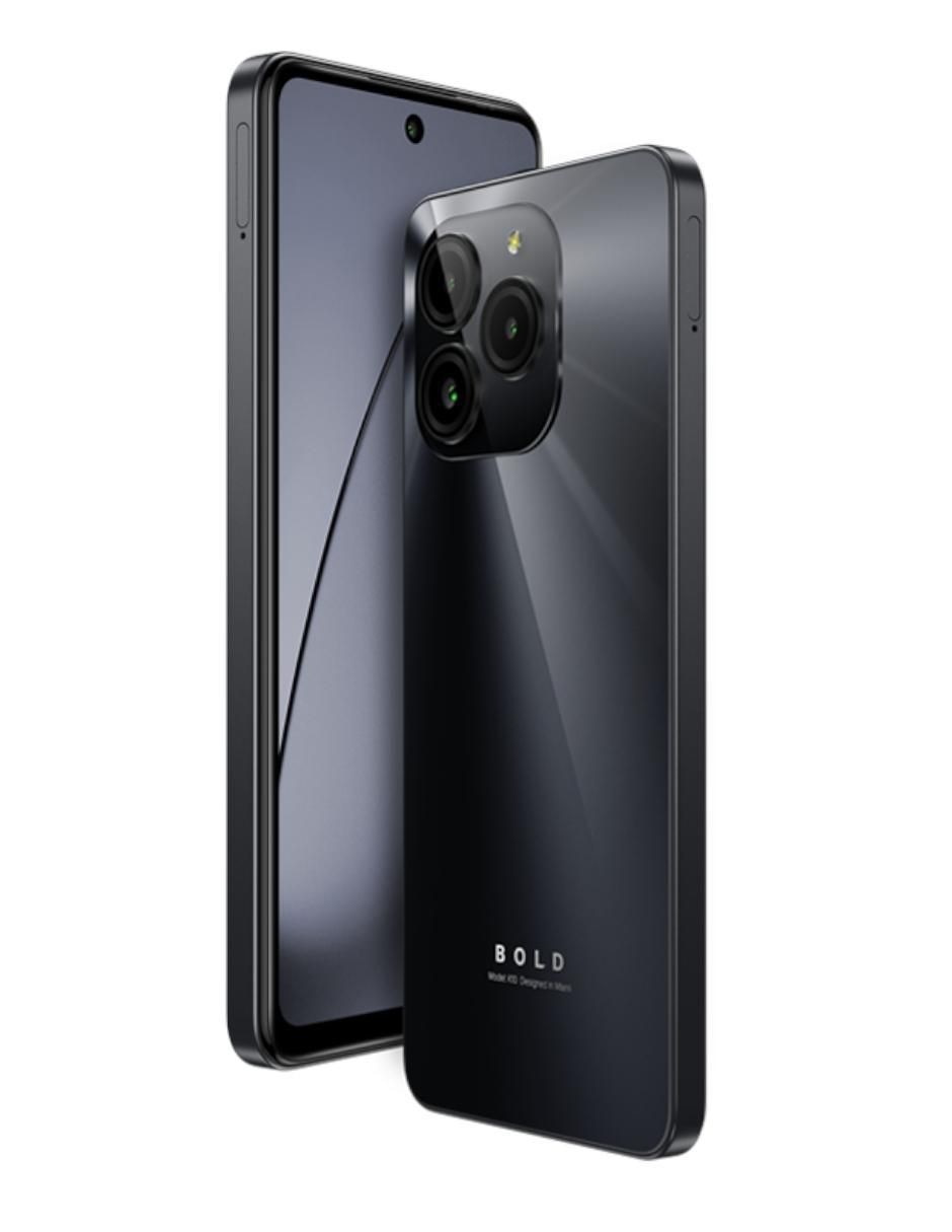 Blu Bold K10 LCD IPS 6.6 pulgadas