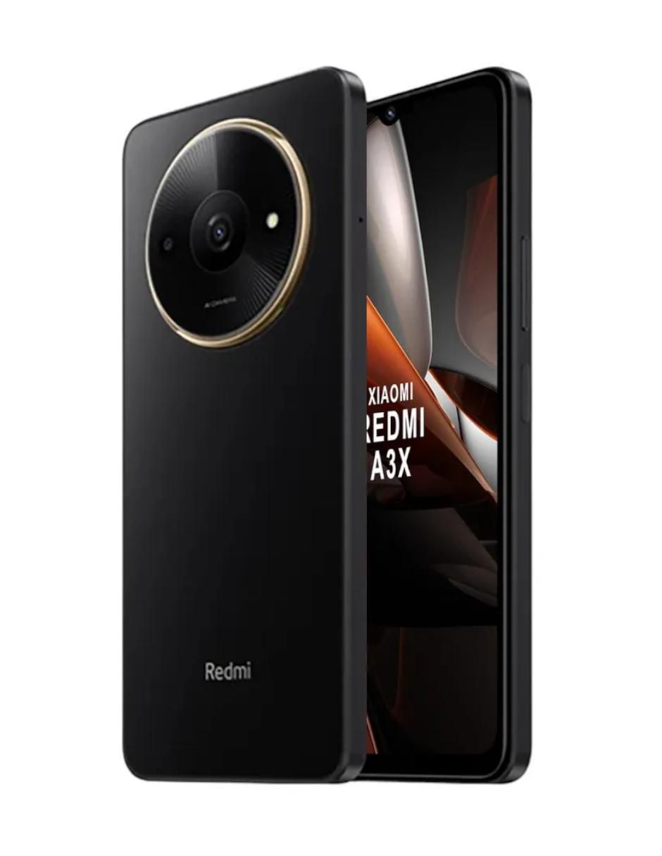 Redmi A3X LCD IPS 6.7 pulgadas 2