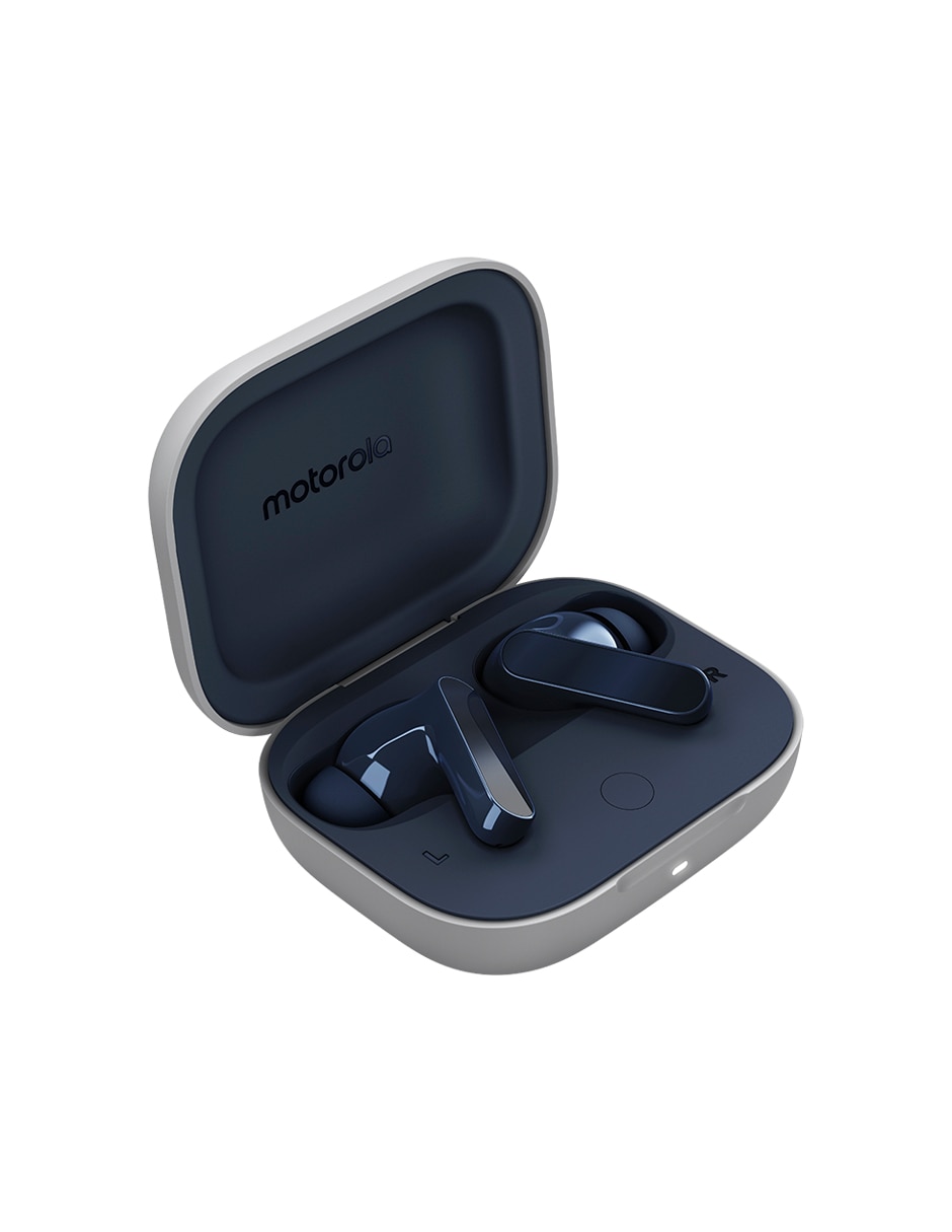 Audífonos True Wireless Moto Buds inalámbricos con cancelación de ruido 3