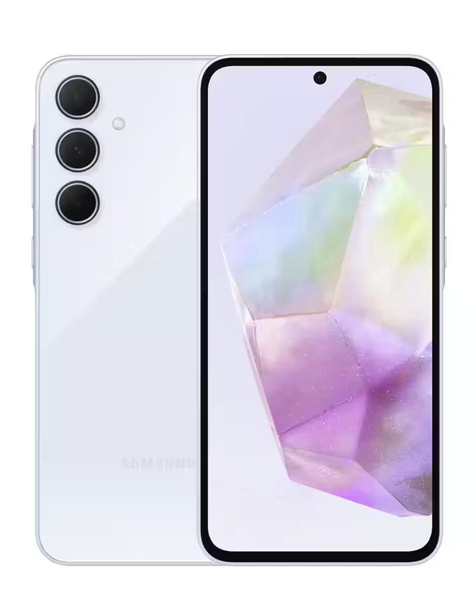 A35 Super AMOLED 6.6 pulgadas 1
