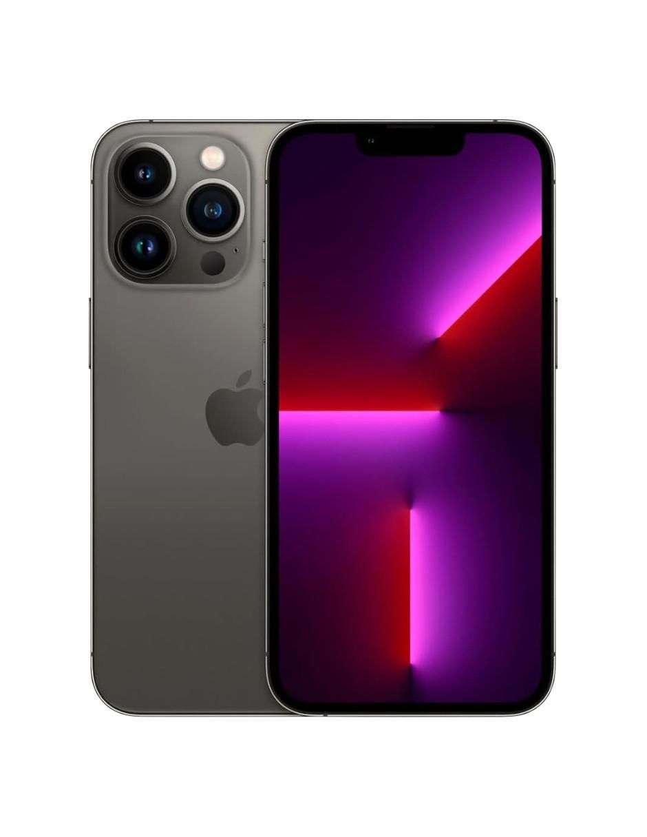 iPhone 13 Pro 6 pulgadas OLED Reacondicionado iPhone 13 Pro 6 pulgadas OLED Reacondicionado