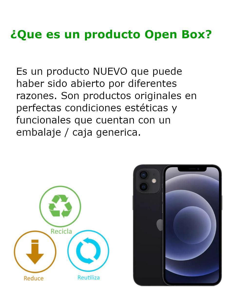 iPhone 13 Pro 6 pulgadas OLED Reacondicionado 4