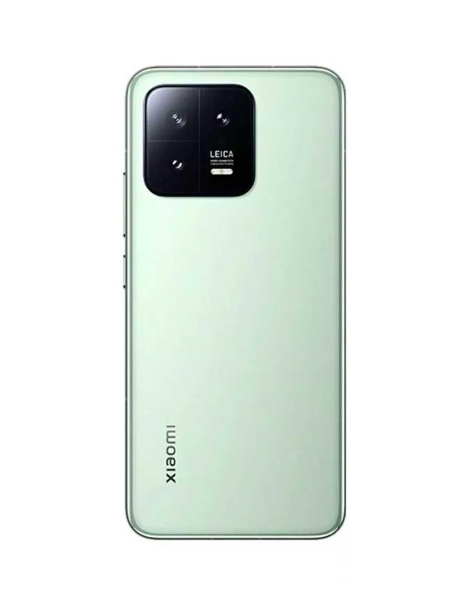 13 AMOLED 6.7 pulgadas 2
