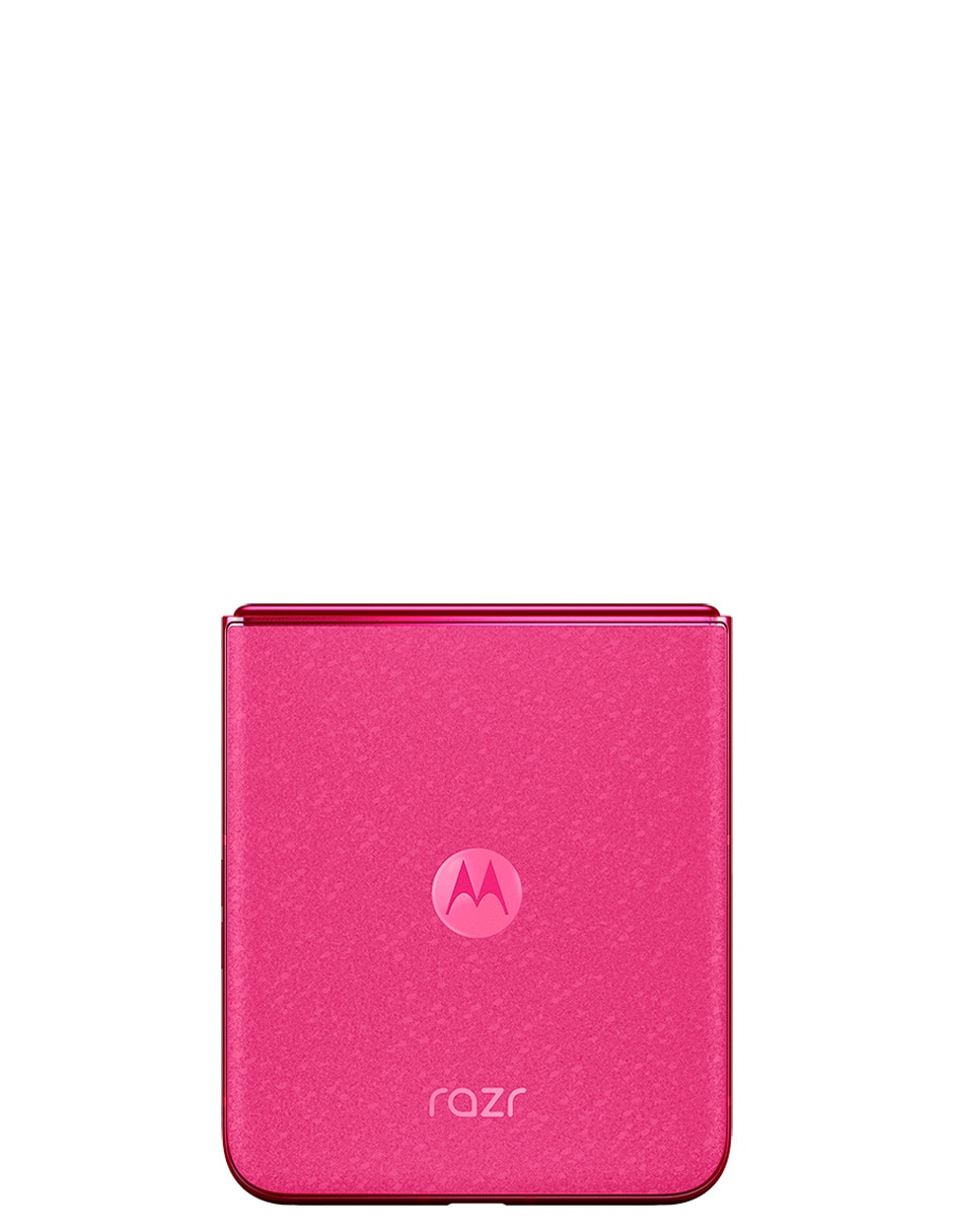 Moto Razr 50 Ultra POLED 6.9 pulgadas 2