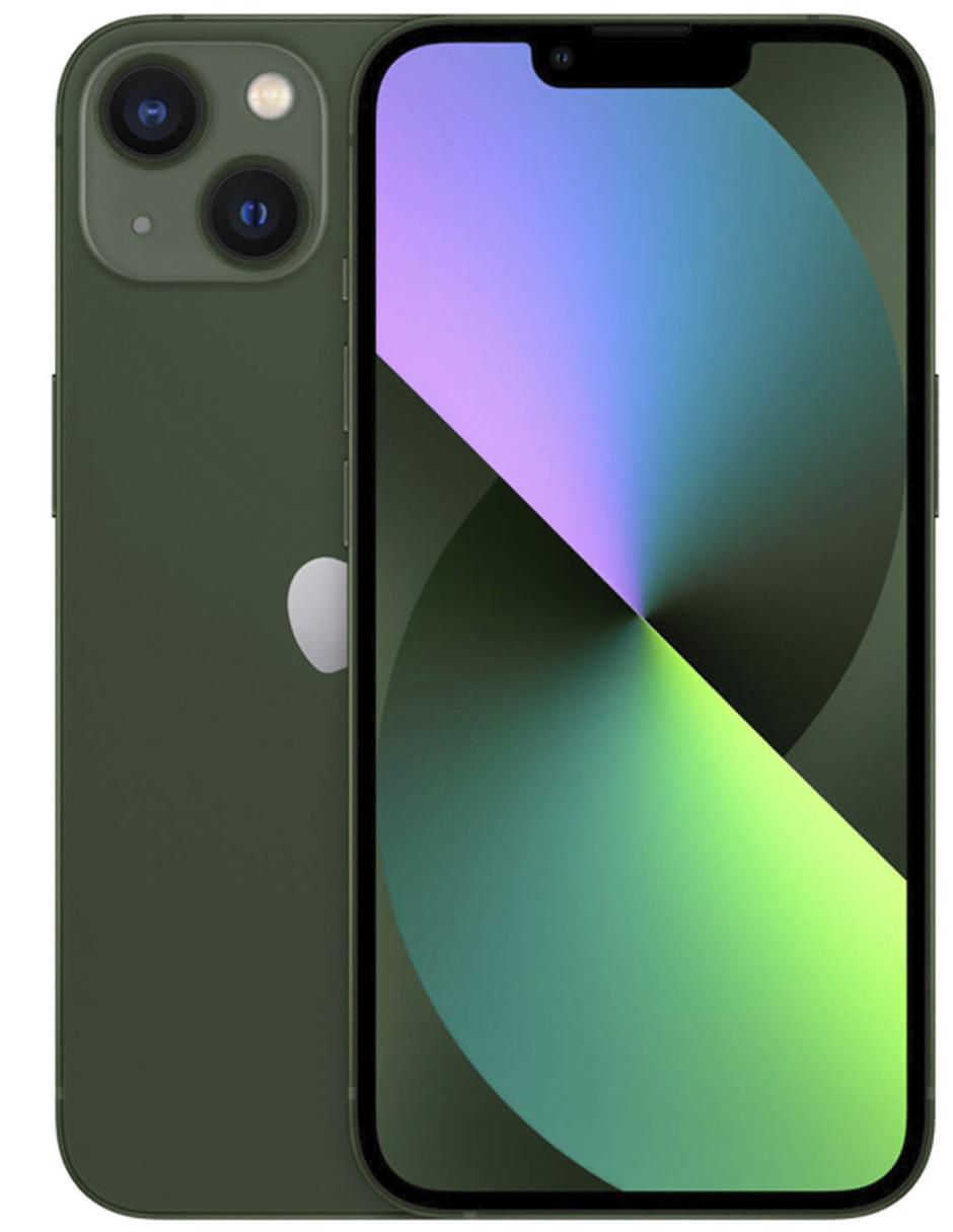 iPhone 13 6.1 pulgadas Super Retina XDR Reacondicionado 3
