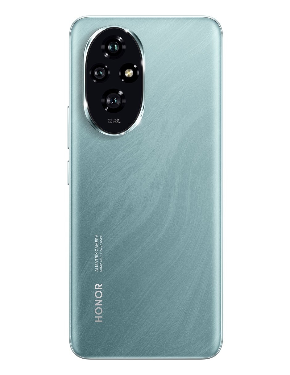 Bundle Honor 200 OLED 6.7 pulgadas 2