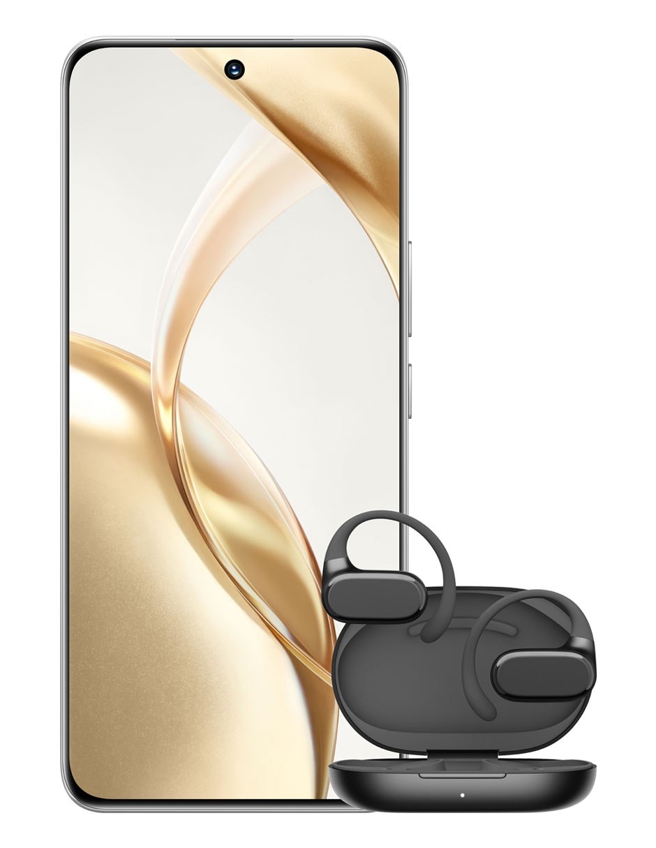 Bundle Honor 200 OLED 6.7 pulgadas