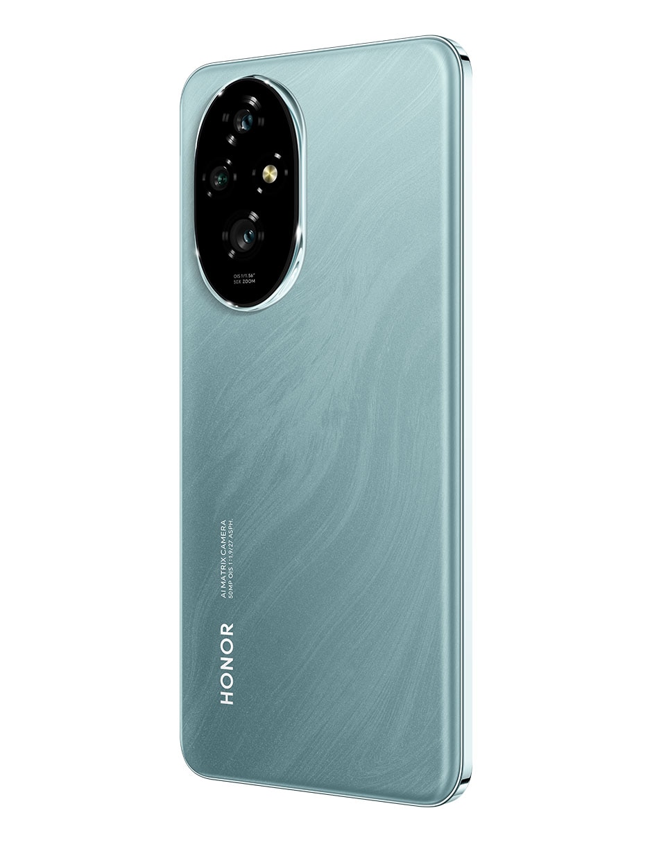 Bundle Honor 200 OLED 6.7 pulgadas 2