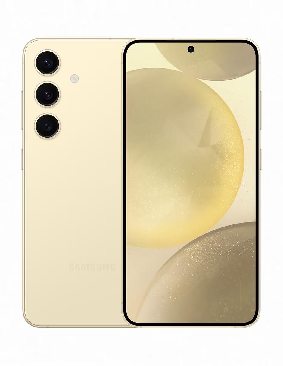 Galaxy S24 + Dynamic AMOLED 2X 6.7 pulgadas Reacondicionado
