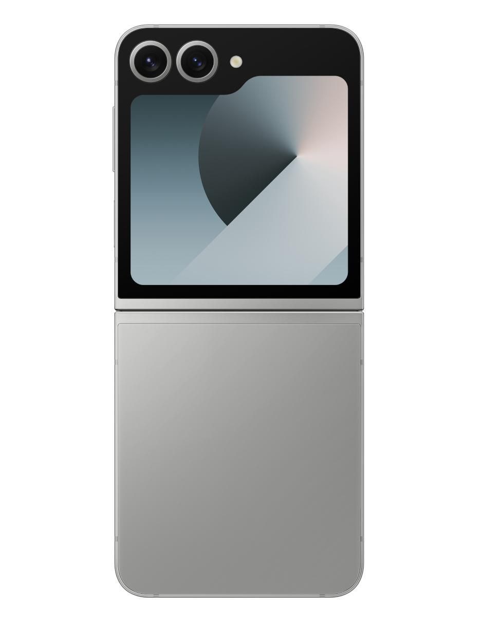 Galaxy Z Flip 6 AMOLED 6.7 pulgadas Reacondicionado 2