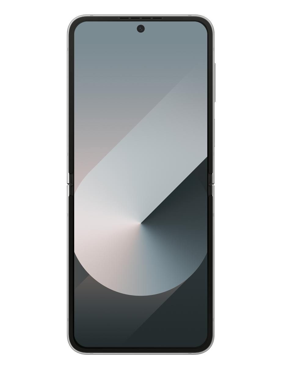 Galaxy Z Flip 6 AMOLED 6.7 pulgadas Reacondicionado 3