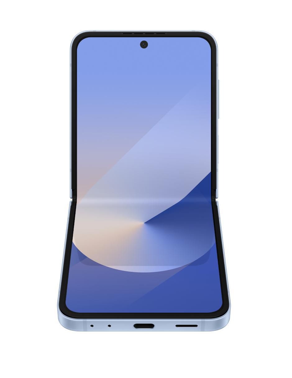 Galaxy Z Flip 6 AMOLED 6.7 pulgadas Reacondicionado Galaxy Z Flip 6 AMOLED 6.7 pulgadas Reacondicionado