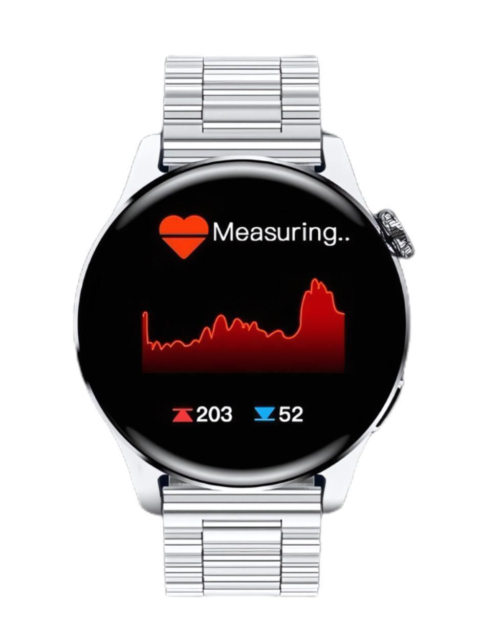 Smartwatch Gadgets & Fun Sphere 33 para hombre