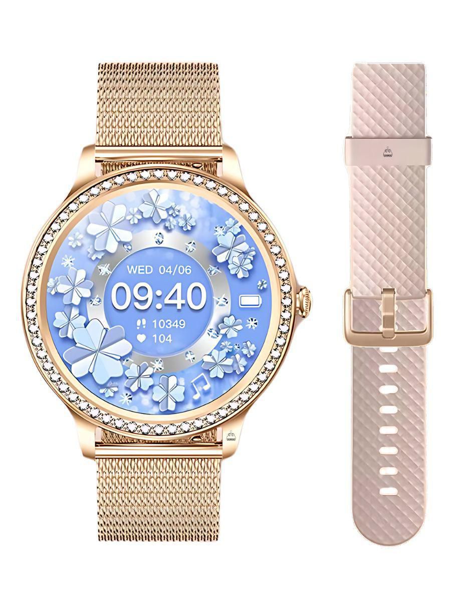 Smartwatch Elegant Alexa para mujer Smartwatch Elegant Alexa para mujer