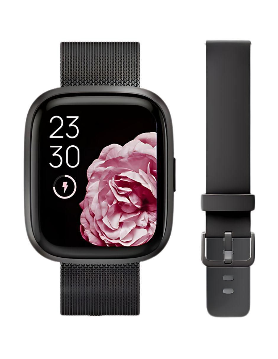 Smartwatch Dynamic Alexa unisex
