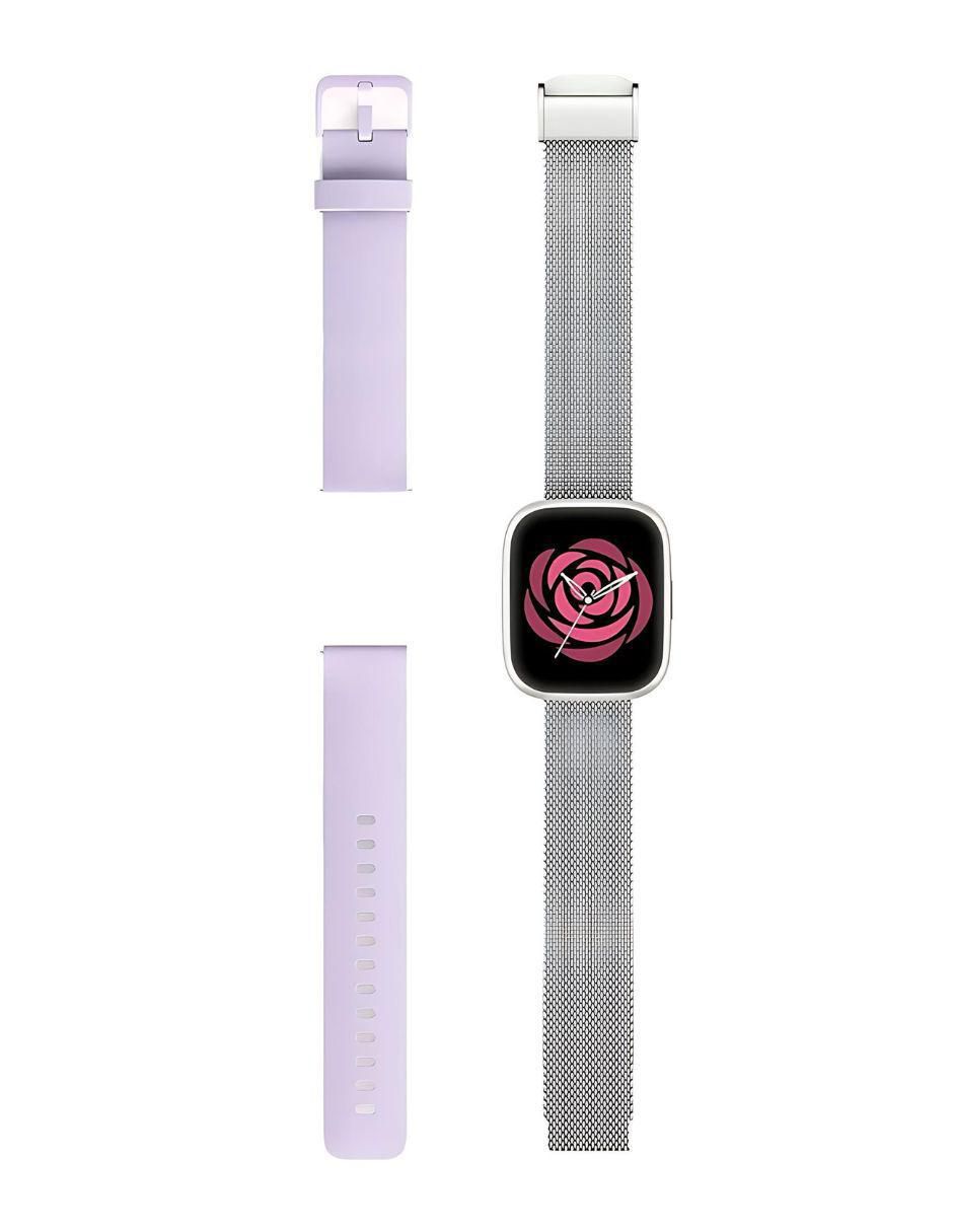 Smartwatch Gadgets & Fun Dynamic Alexa unisex