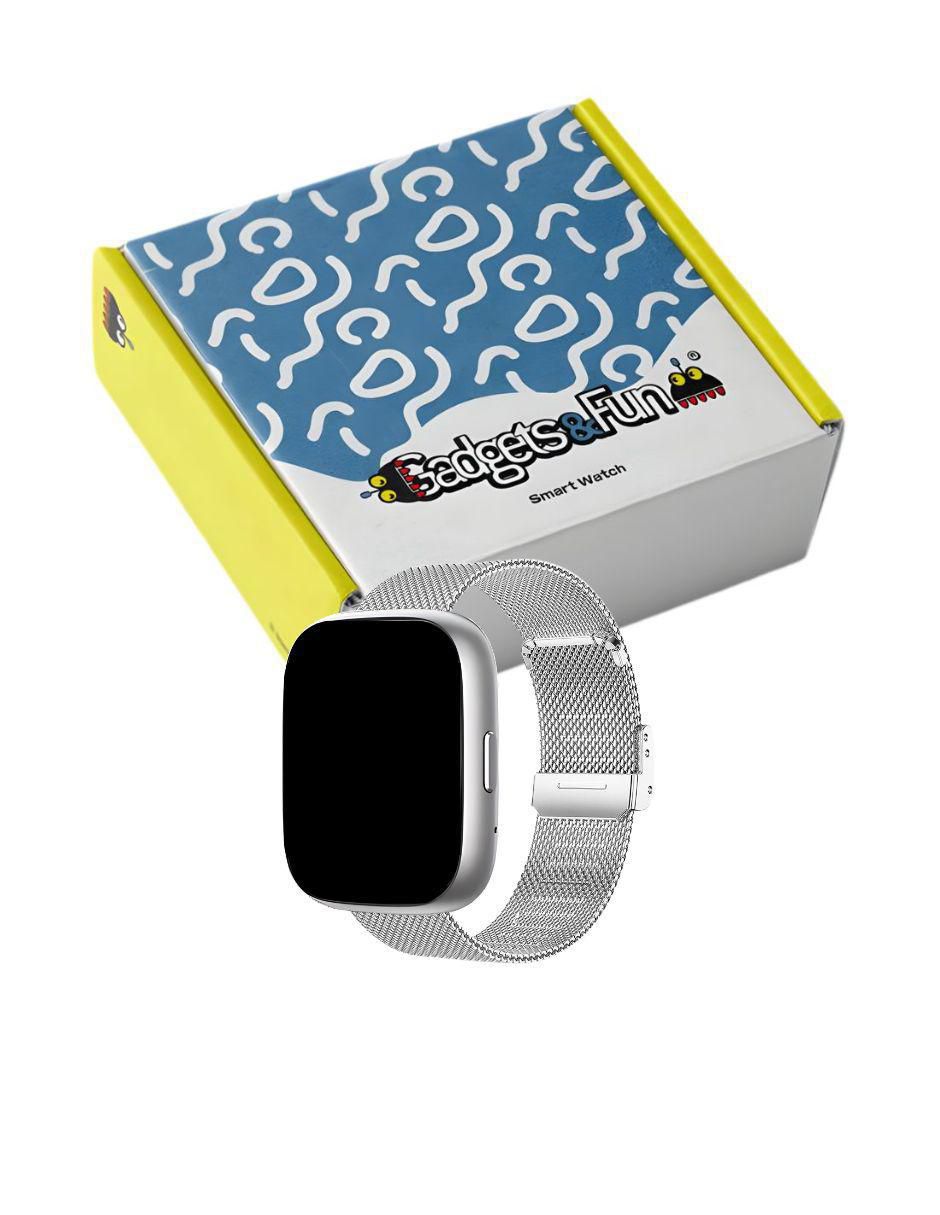 Smartwatch Gadgets & Fun Dynamic Alexa unisex
