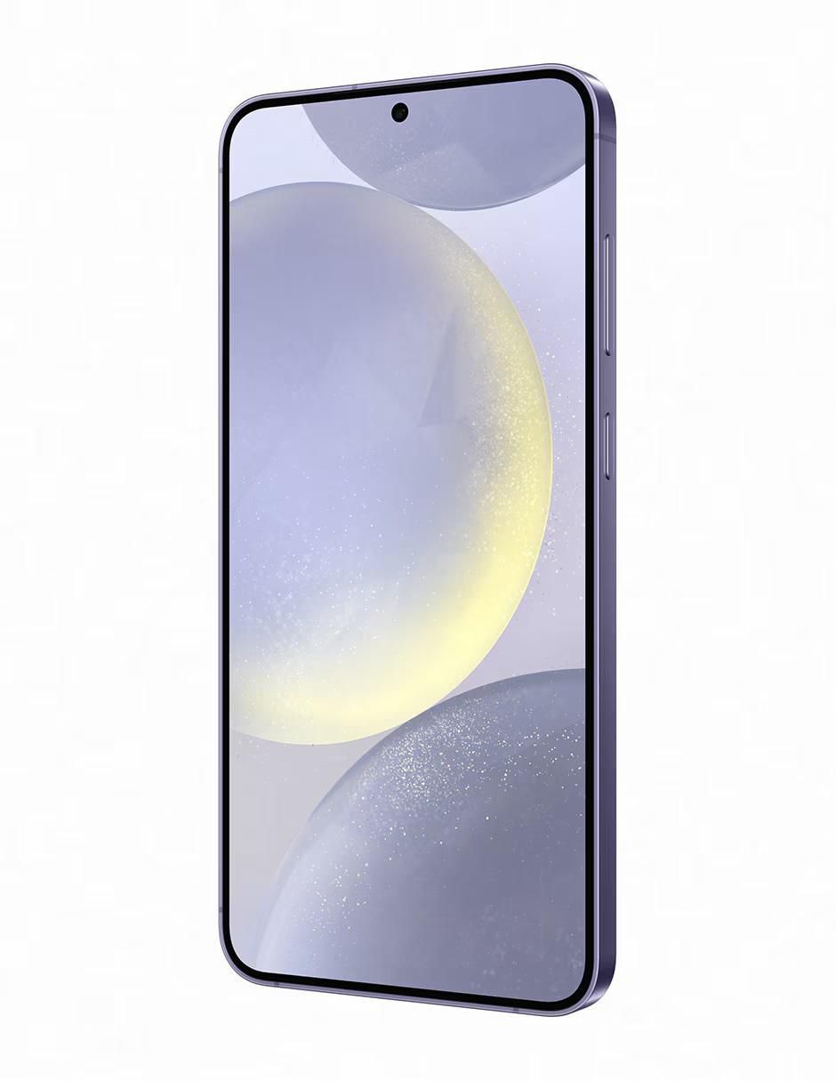 Galaxy S24 Dynamic AMOLED 2X 6.2 pulgadas Reacondicionado