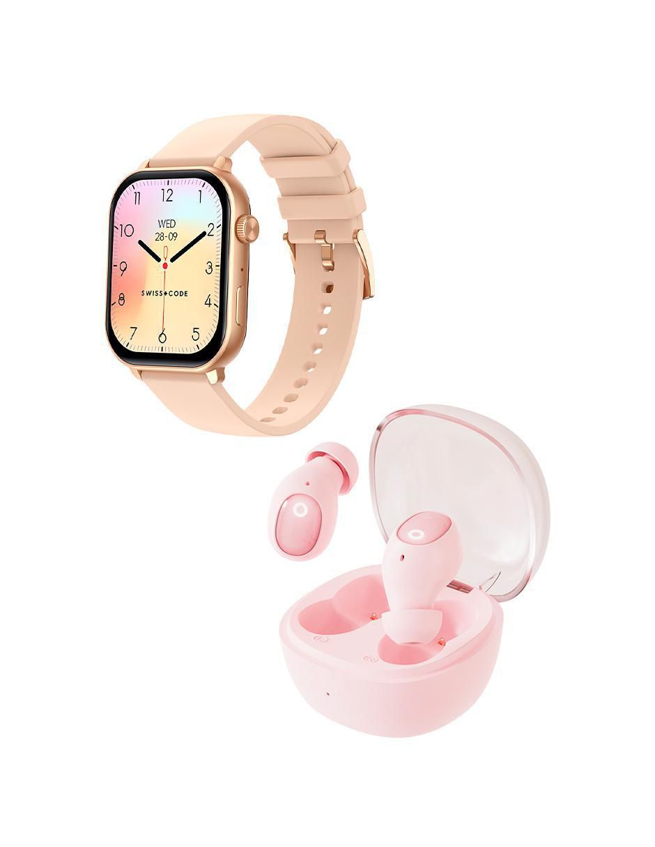 Box set Combo Square Pro Amoled + Nub unisex 1