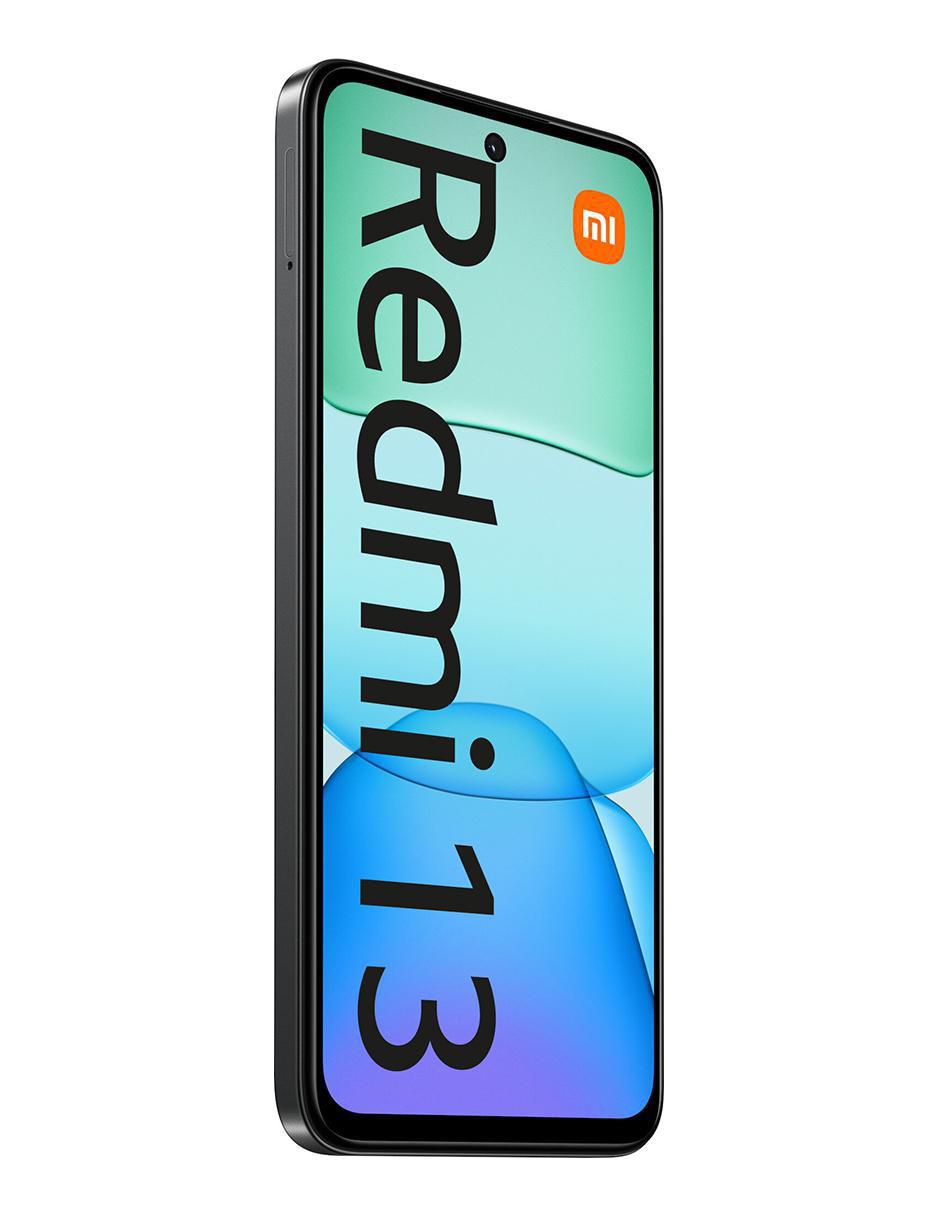 Redmi 13 IPS 6.7 pulgadas 4
