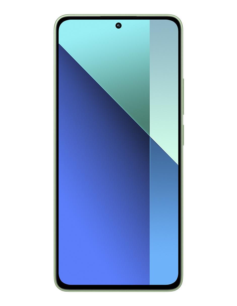 Redmi Note 13 AMOLED 6.6 pulgadas 2
