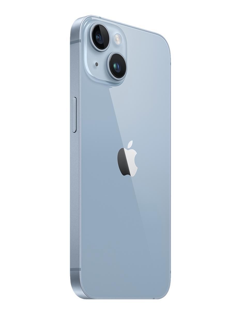 Apple iPhone 14 6.1 pulgadas Super Retina XDR Reacondicionado 4