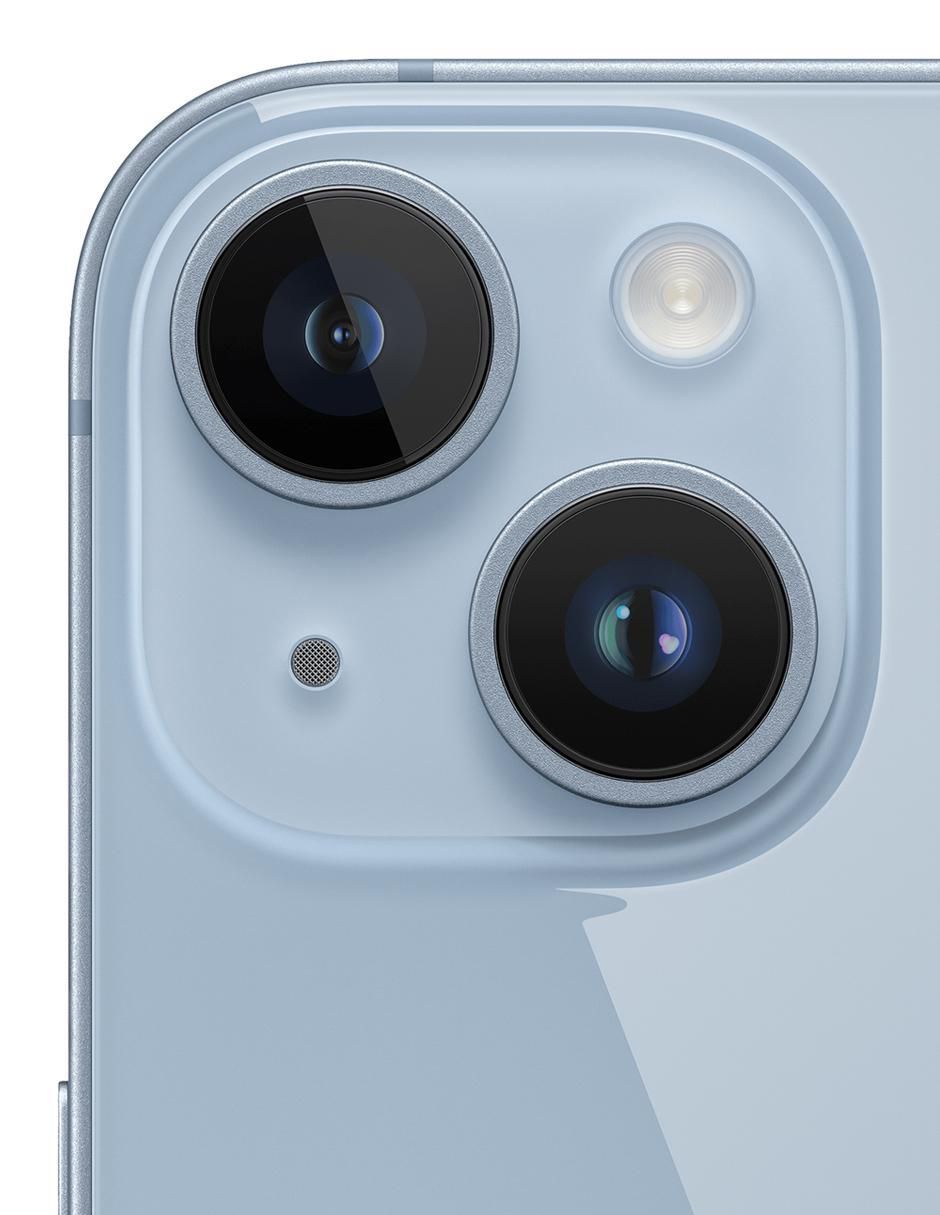 Apple iPhone 14 6.1 pulgadas Super Retina XDR Reacondicionado 5