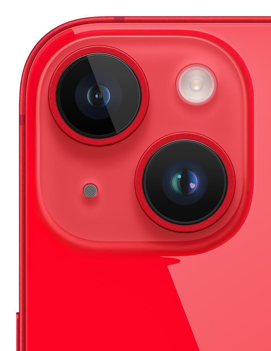 Apple iPhone 14 6.1 pulgadas Super Retina XDR Reacondicionado
