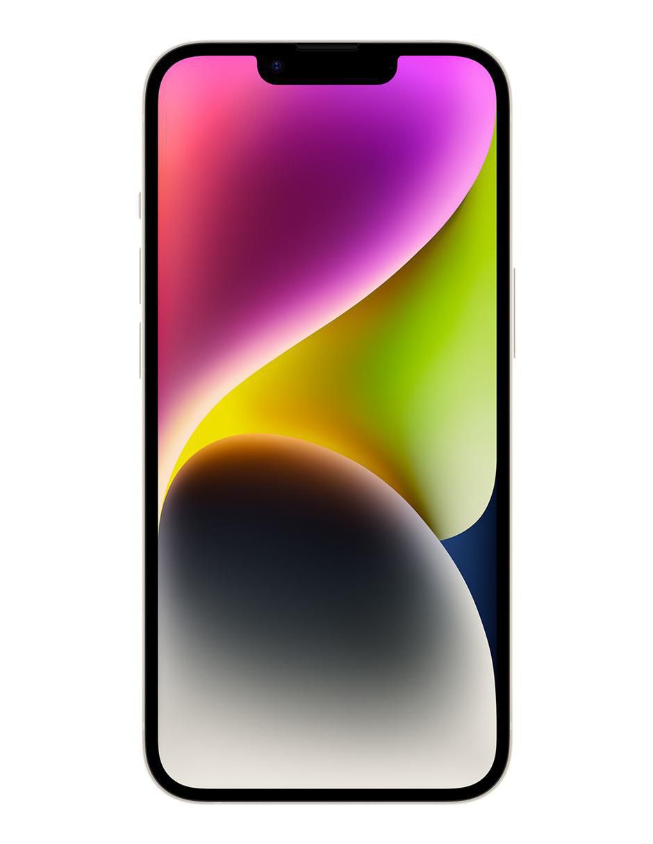 iPhone 14 6.1 pulgadas Super Retina XDR Reacondicionado 3