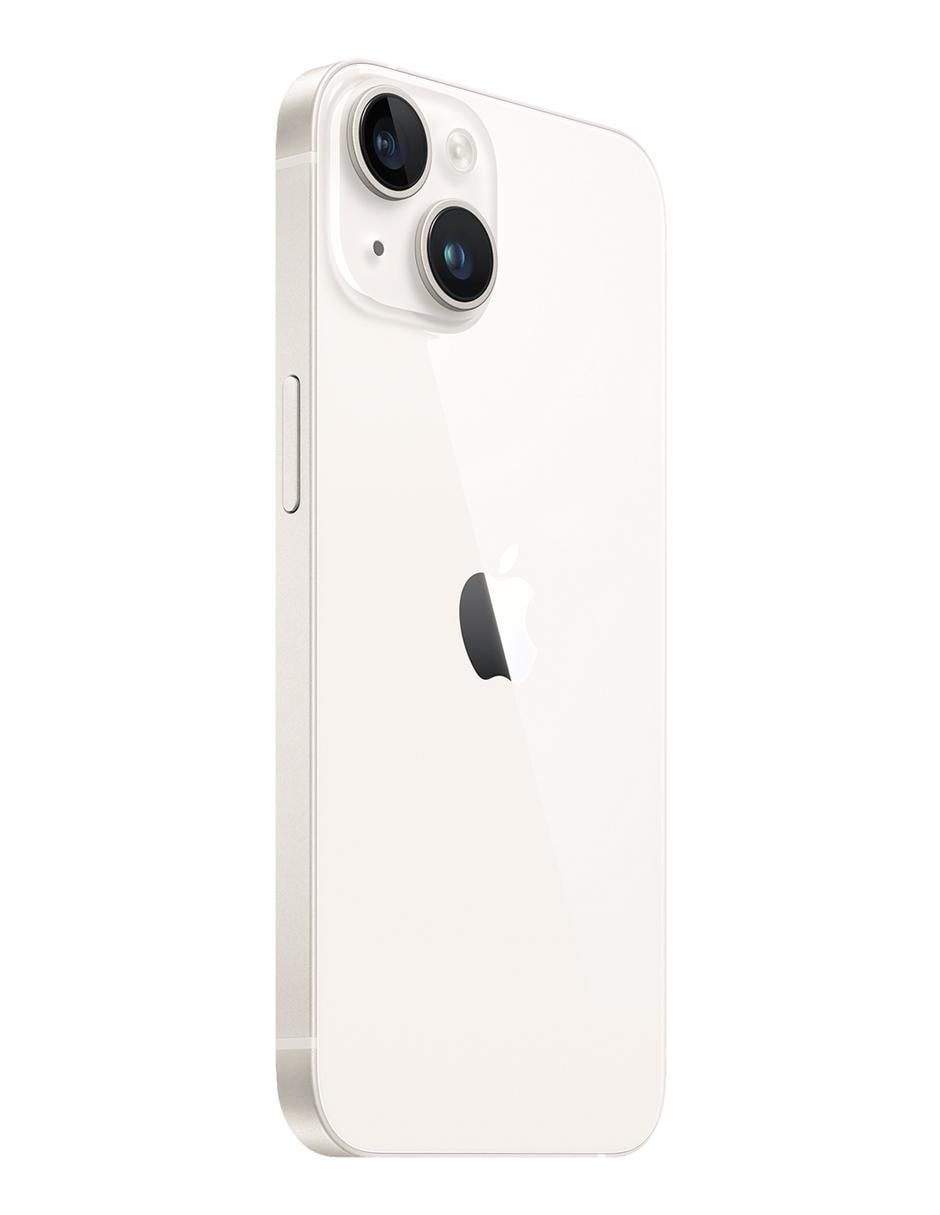 iPhone 14 6.1 pulgadas Super Retina XDR Reacondicionado 4