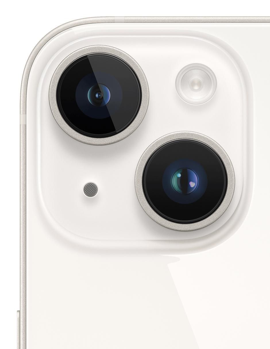 iPhone 14 6.1 pulgadas Super Retina XDR Reacondicionado 5