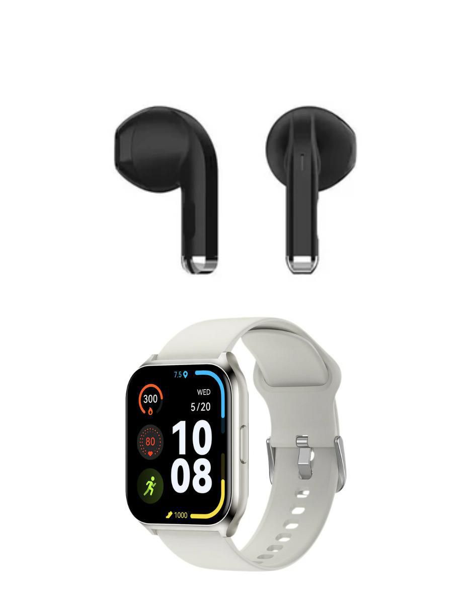 Audífonos True Wireless G-Tide L21 inalámbricos con cancelación de ruido 5