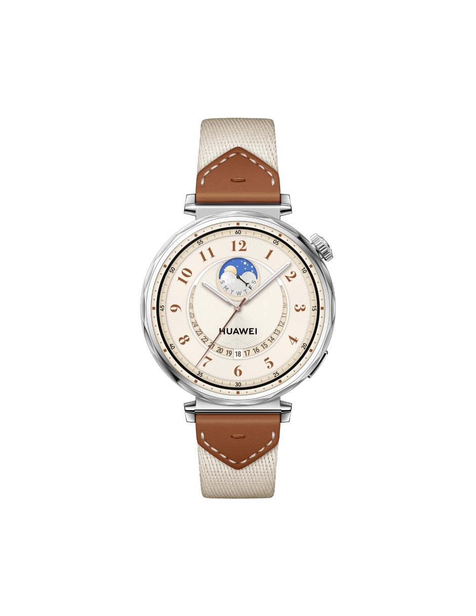 Smartwatch Watch GT 5 unisex con GPS