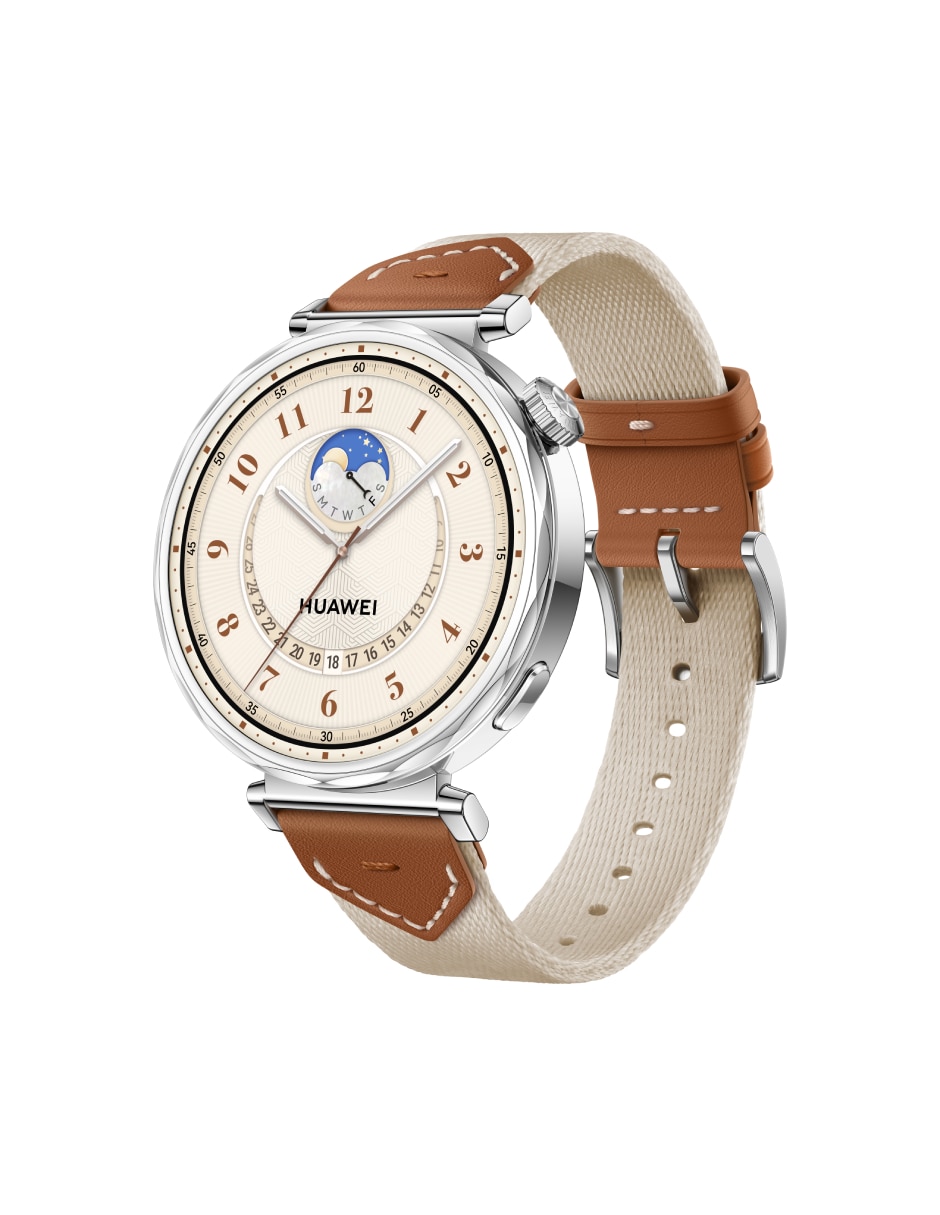 HUAWEI WATCH GT 5 41MM, CAFÉ