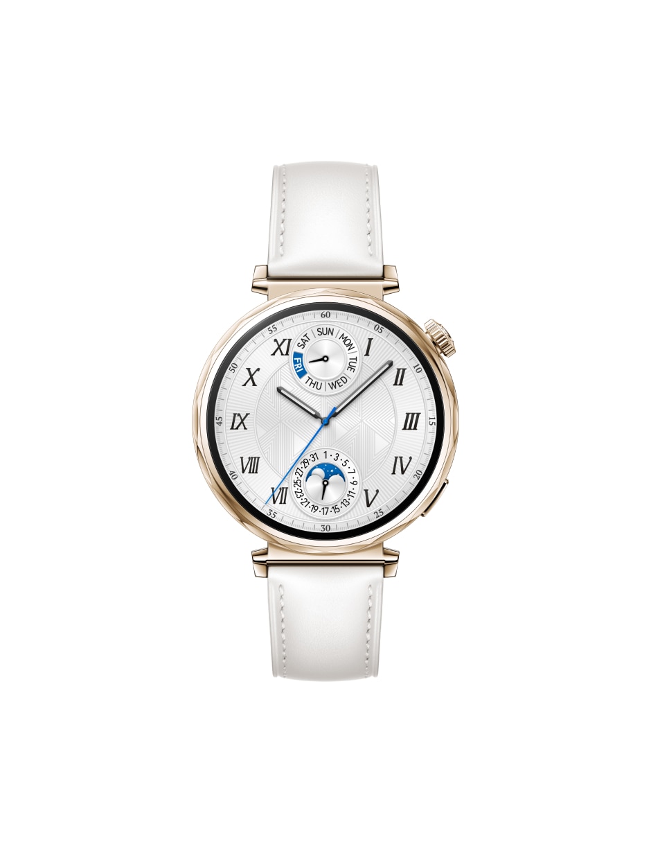 Smartwatch Watch GT 5 unisex con GPS