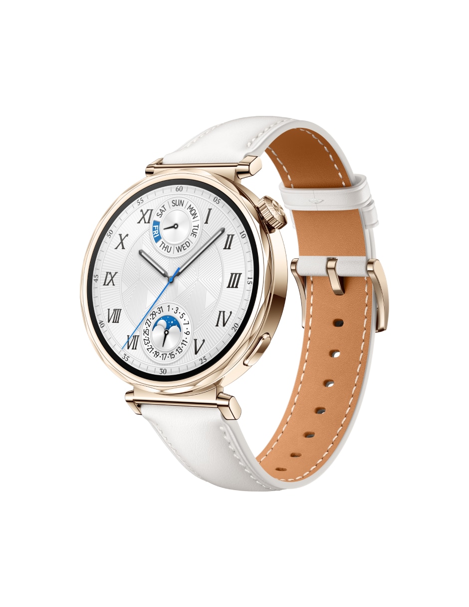 Smartwatch Watch GT 5 unisex con GPS 2