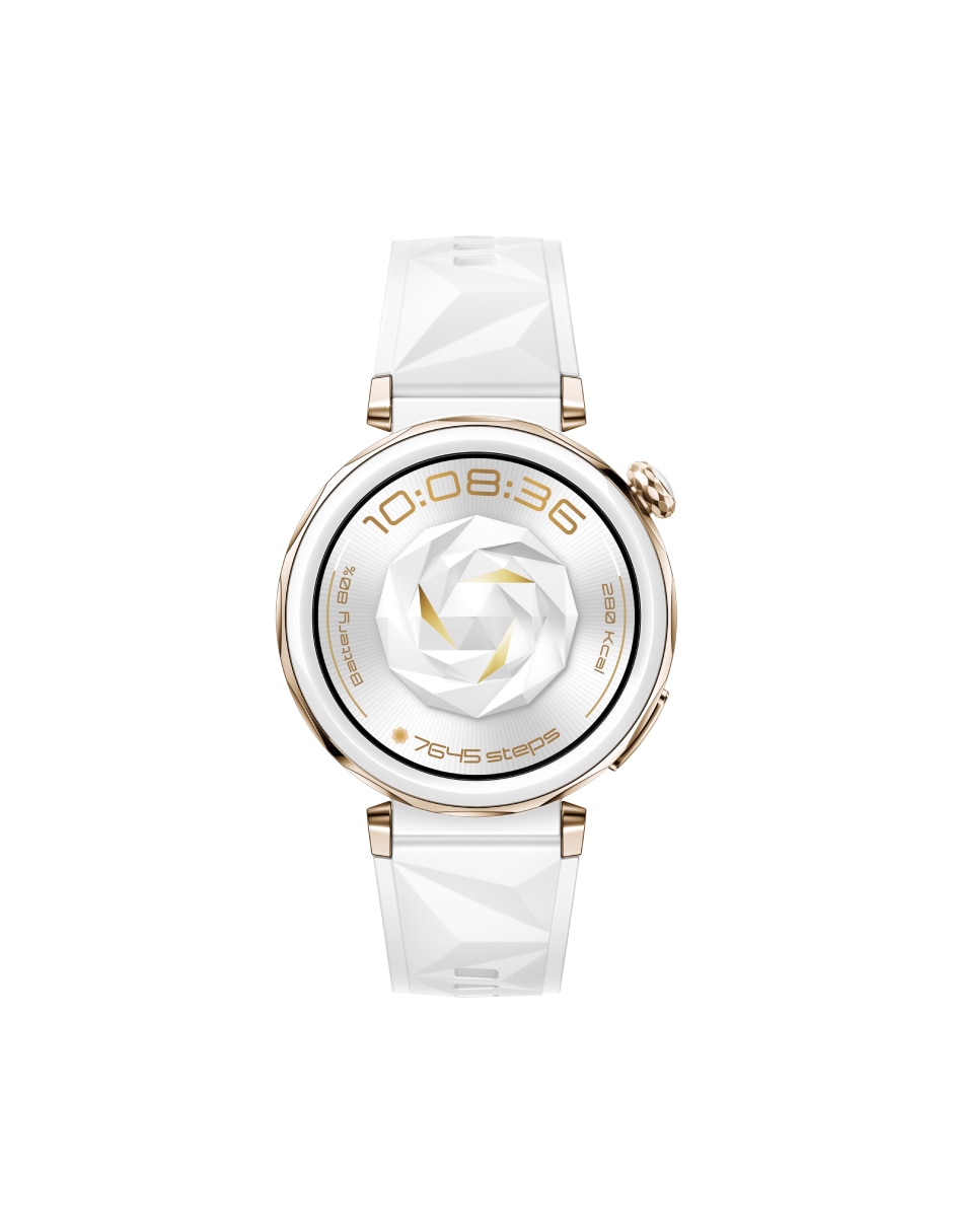 Smartwatch Watch GT 5 Pro unisex con GPS