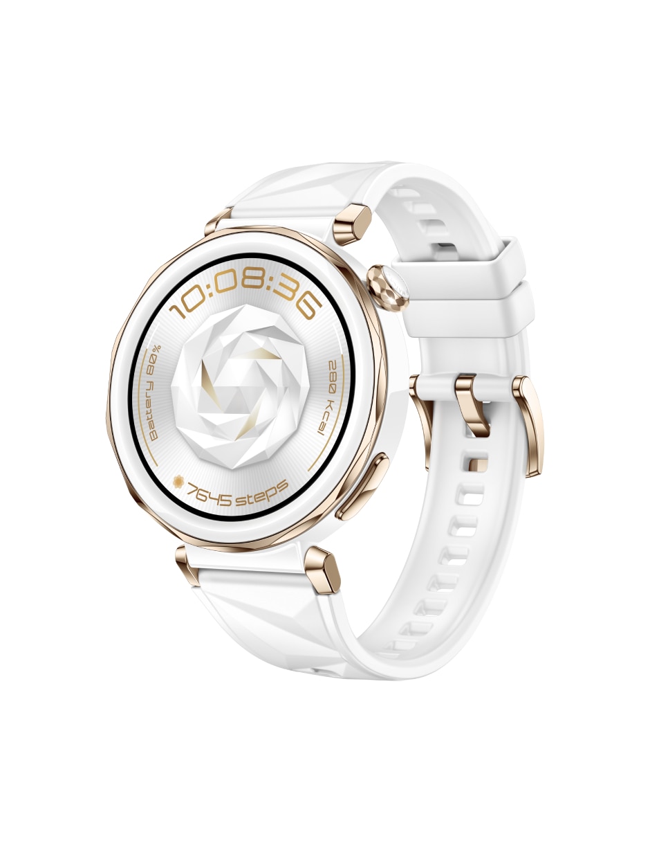 Smartwatch Watch GT 5 Pro unisex con GPS 2