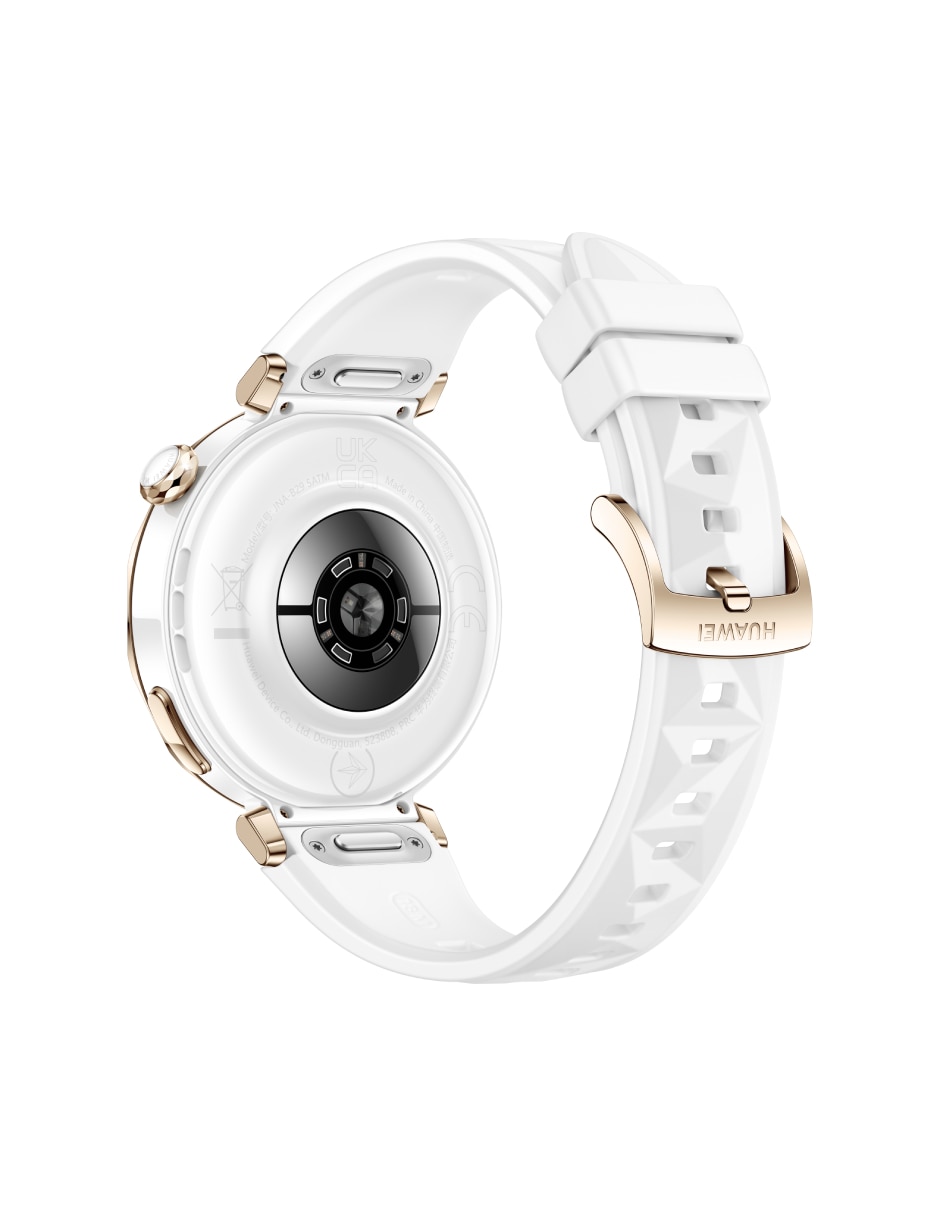 Smartwatch Watch GT 5 Pro unisex con GPS 4