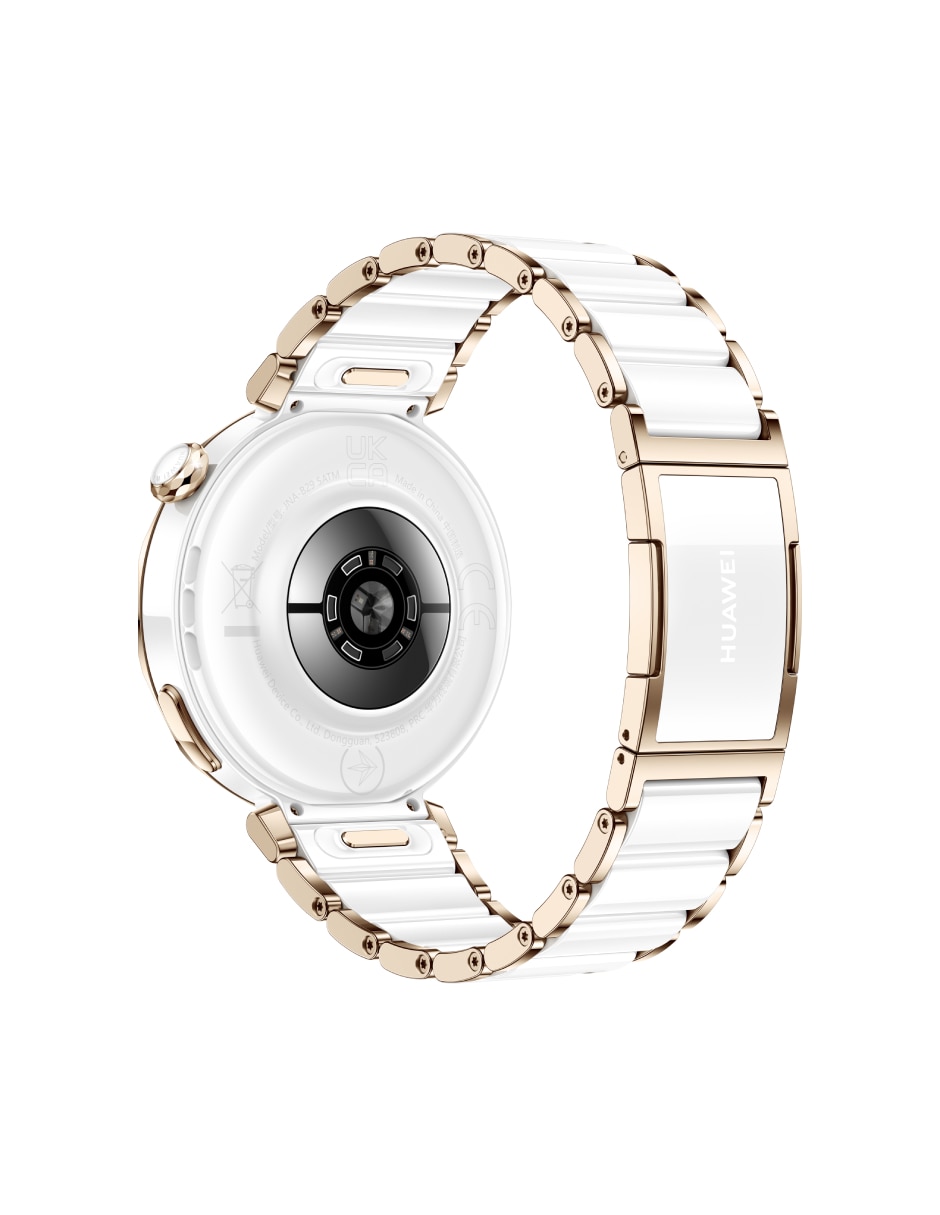 HUAWEI WATCH GT 5 PRO 42MM, ACERO