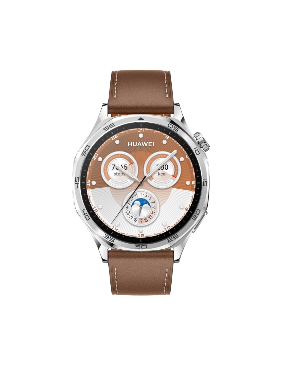 Smartwatch Watch GT 5 unisex con GPS