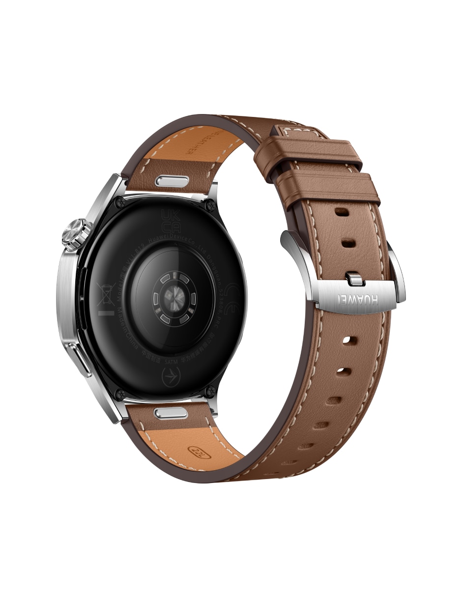 HUAWEI WATCH GT 5 46MM, CAFÉ