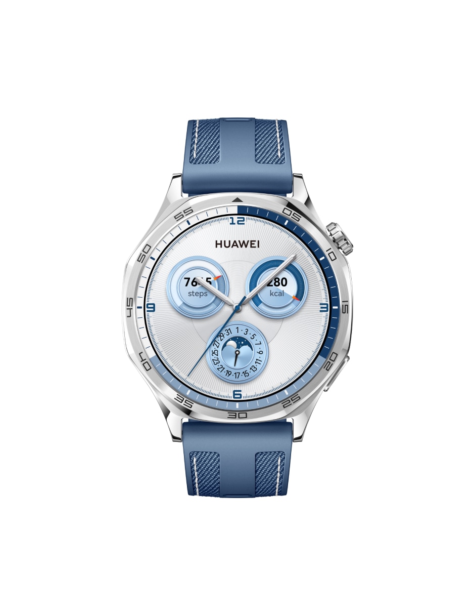 Smartwatch Watch GT 5 unisex con GPS