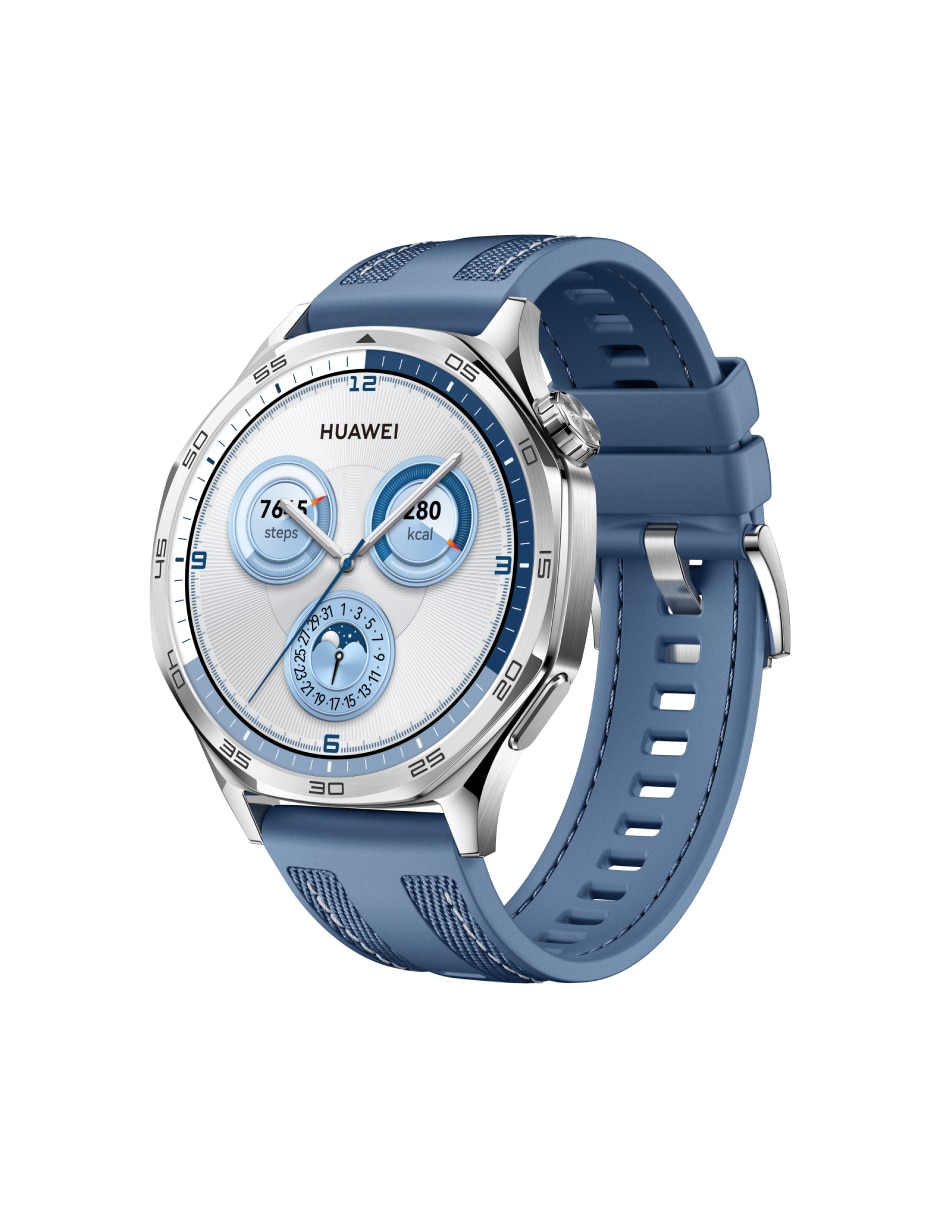 Smartwatch Watch GT 5 unisex con GPS 2