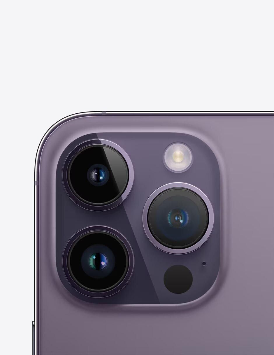iPhone 14 PRO 6.1 pulgadas Super Retina XDR Reacondicionado 3