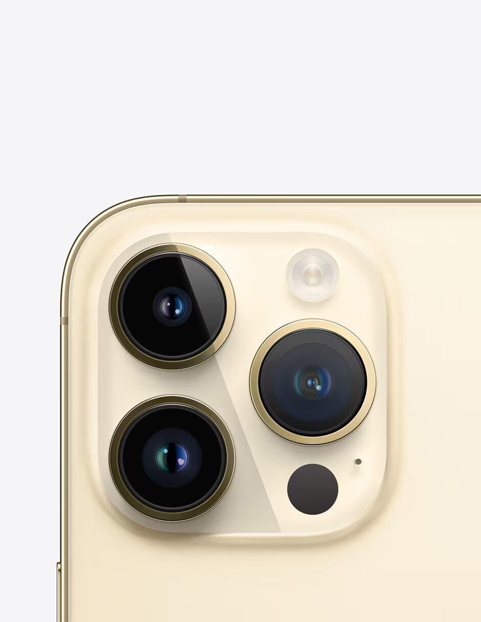iPhone 14 PRO 6.1 pulgadas Super Retina XDR Reacondicionado 2