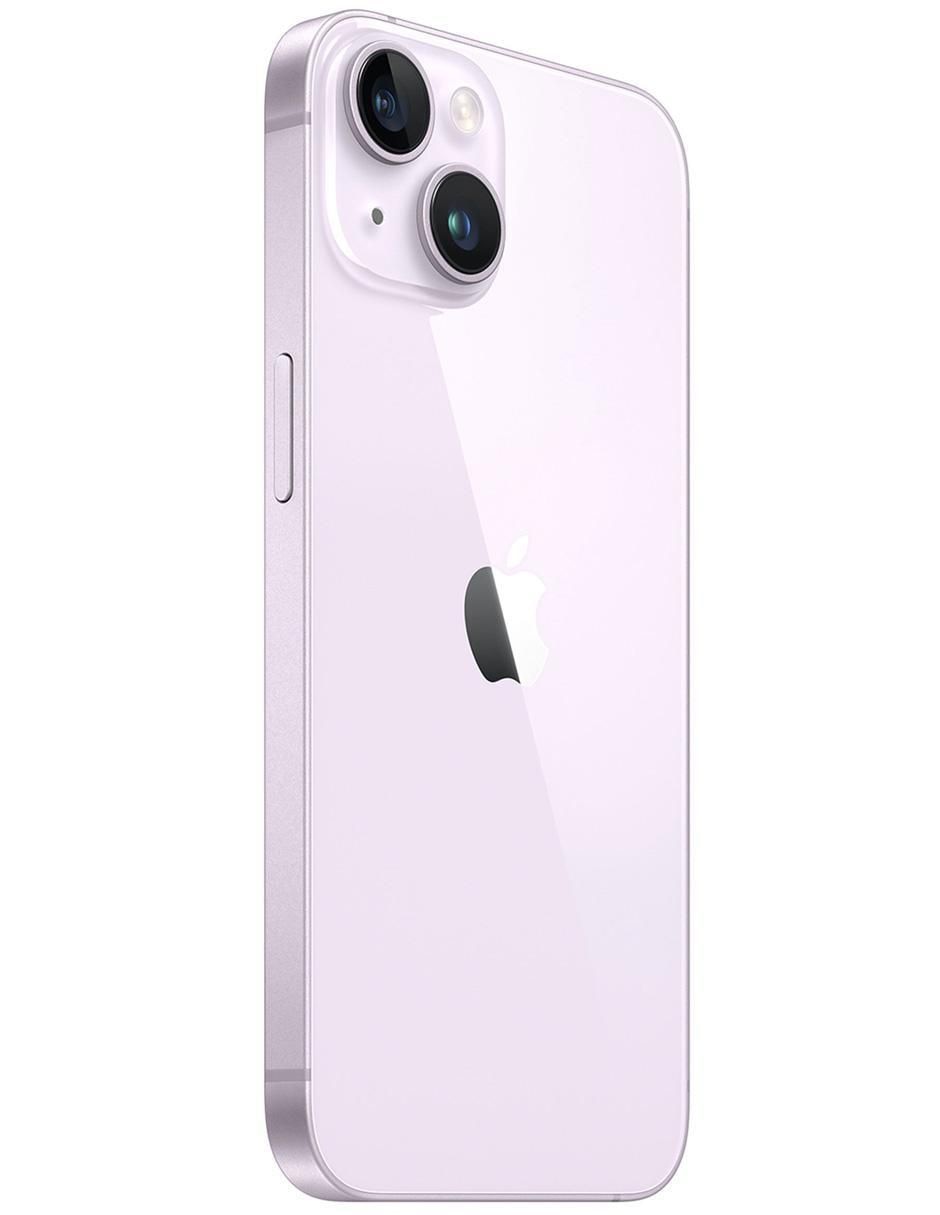 iPhone 14 6.1 pulgadas Super Retina XDR Reacondicionado 2