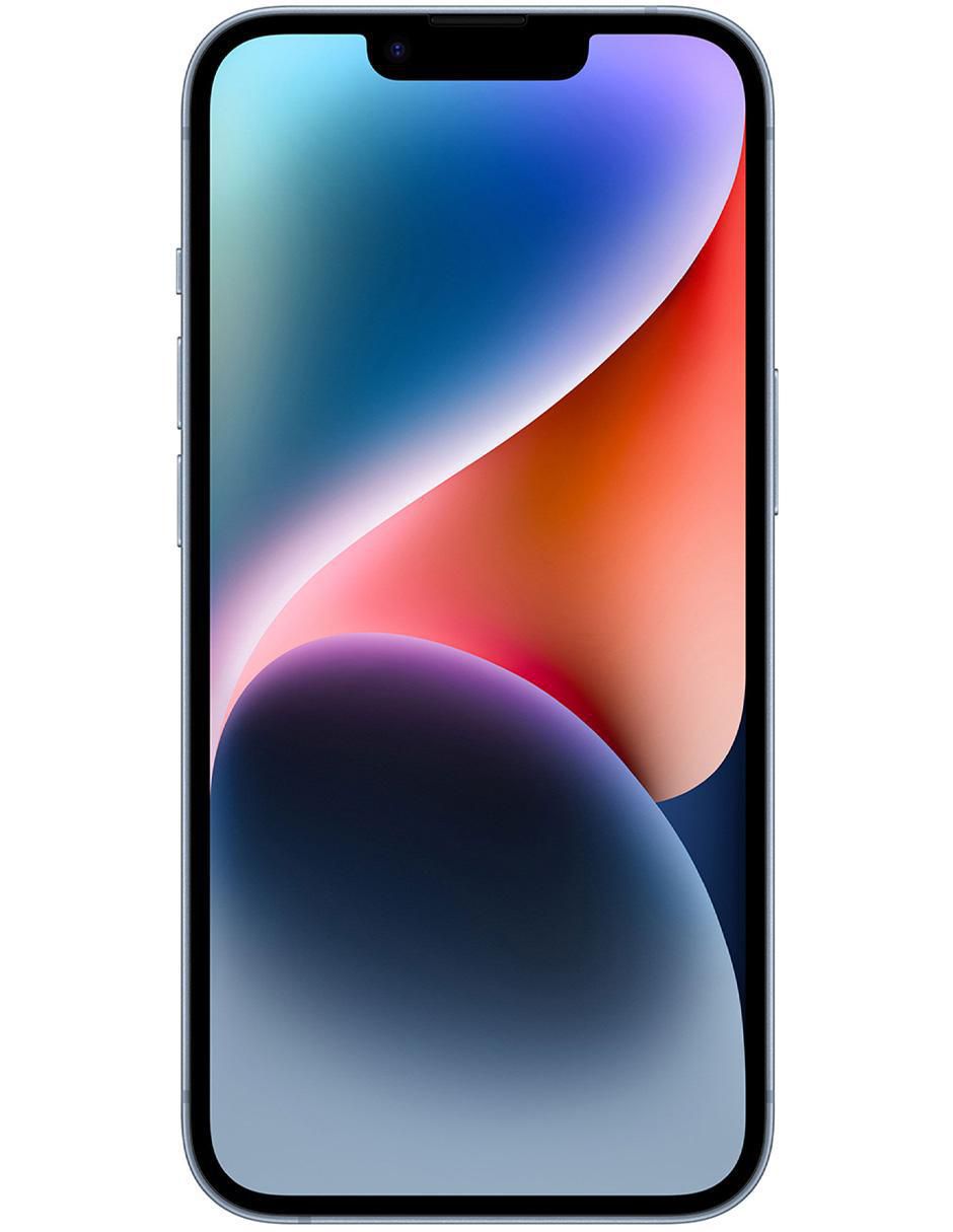 iPhone 14 6.1 pulgadas Super Retina XDR Reacondicionado